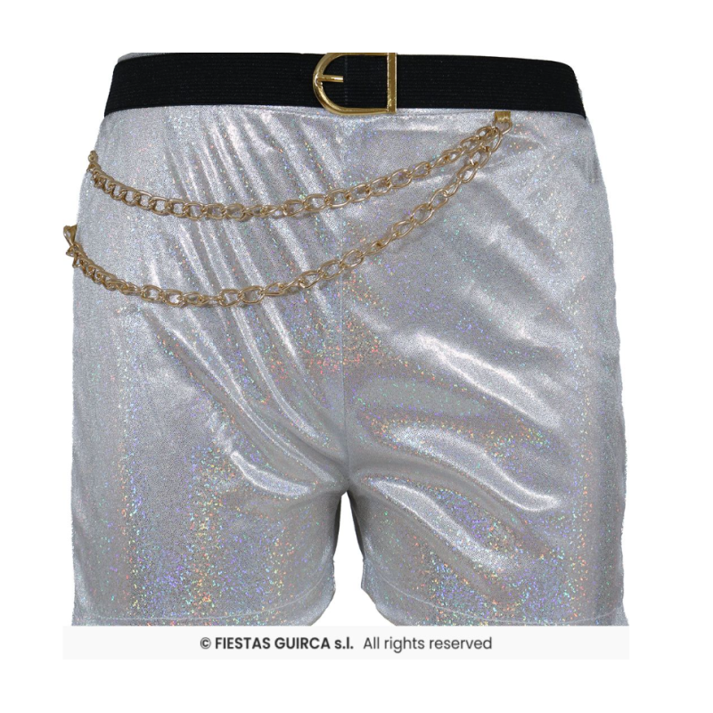 Disfraz Guerrera K-POP Huntrix Golden Rumi Talla 5-6 Años