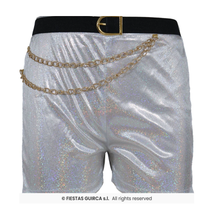 Disfraz Guerrera K K-POP Huntrix Golden Rumi Talla 7-9 Años