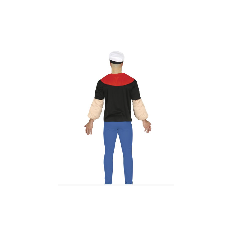 Disfraz Marinero Adulto Talla M