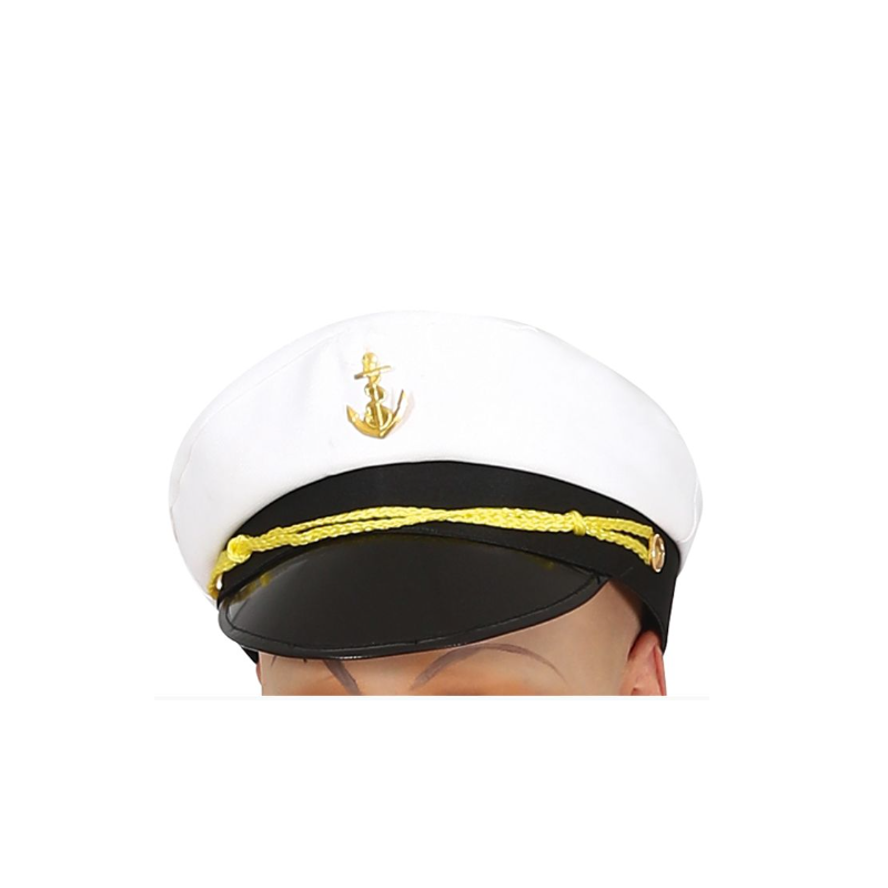 Disfraz Marinero Adulto Talla M