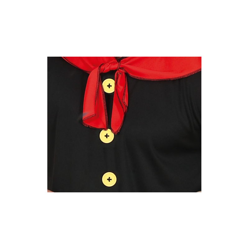 Disfraz Marinero Adulto Talla M