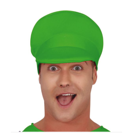 Disfraz Maquinista Tren Talla L