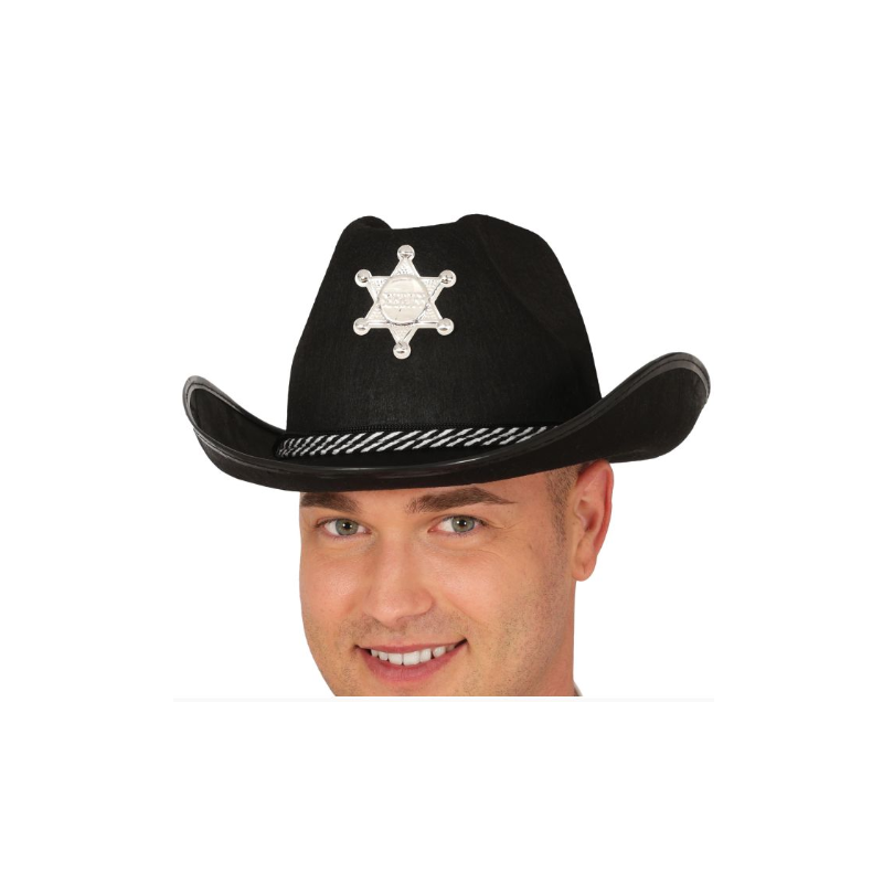 Sheriff Fieltro
