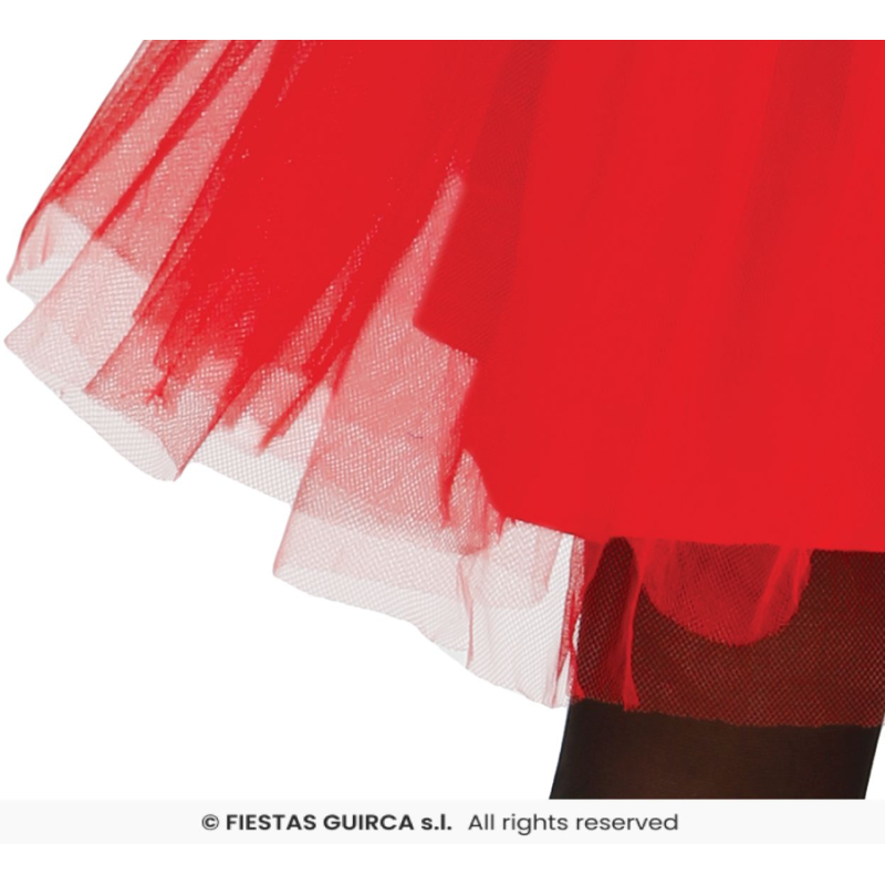 Disfraz Superwoman Infantil Talla 3-4 Años