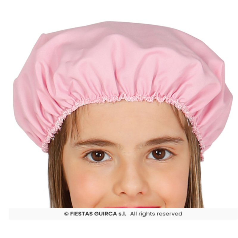 Disfraz Veterinaria Talla 3-4 Años