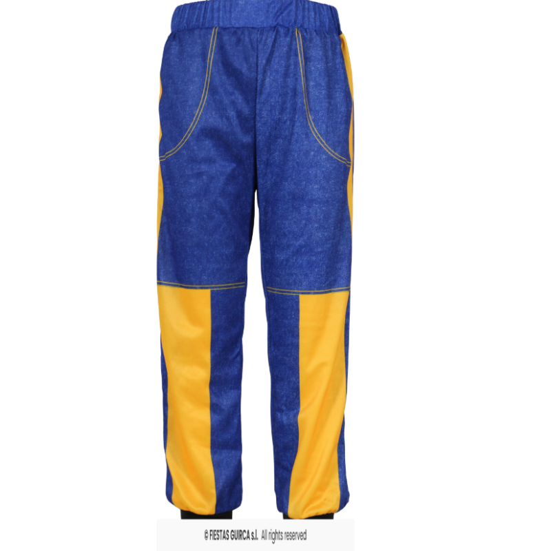 Disfraz Guerreras K-POP Huntrix Zoey Talla 14-16 Años