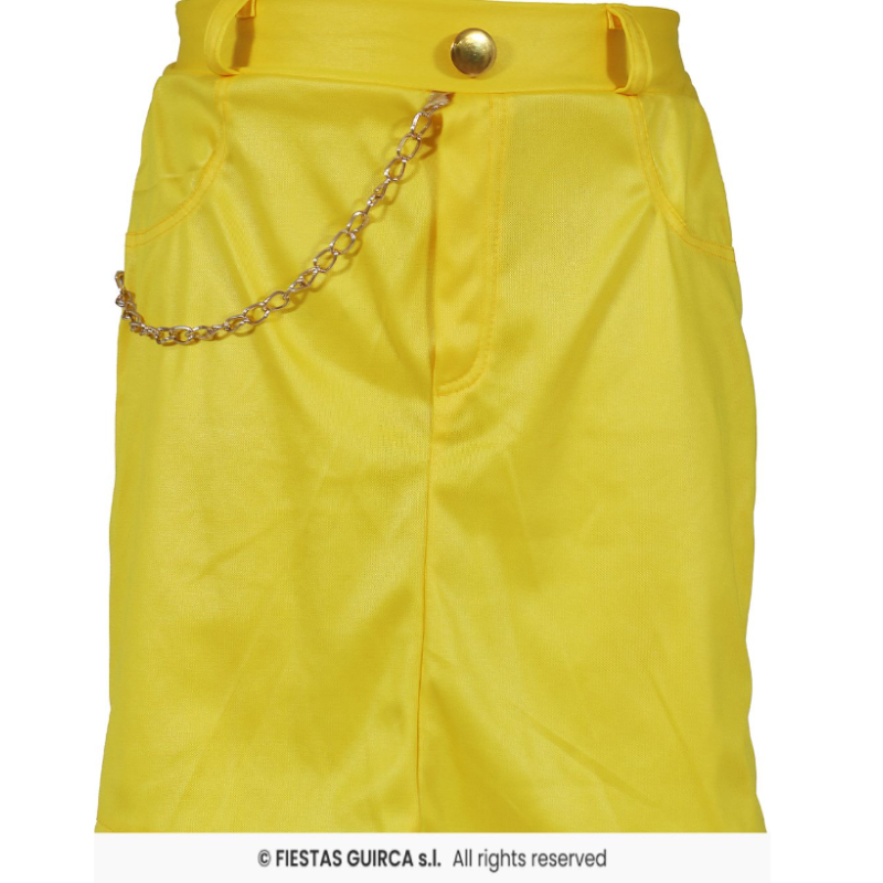 Disfraz Guerreras K-POP Huntrix Mina Talla 14-16 Años