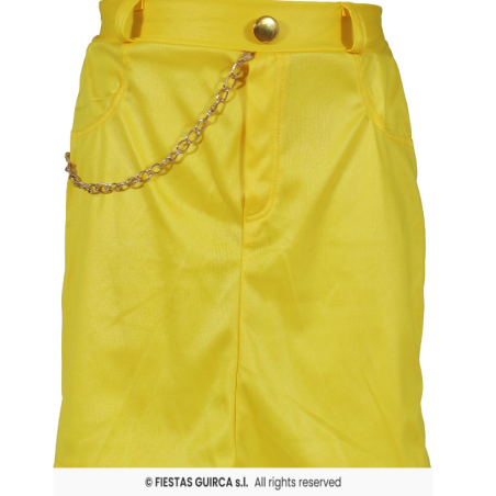 Disfraz Guerreras K-POP Huntrix Mina Talla 14-16 Años