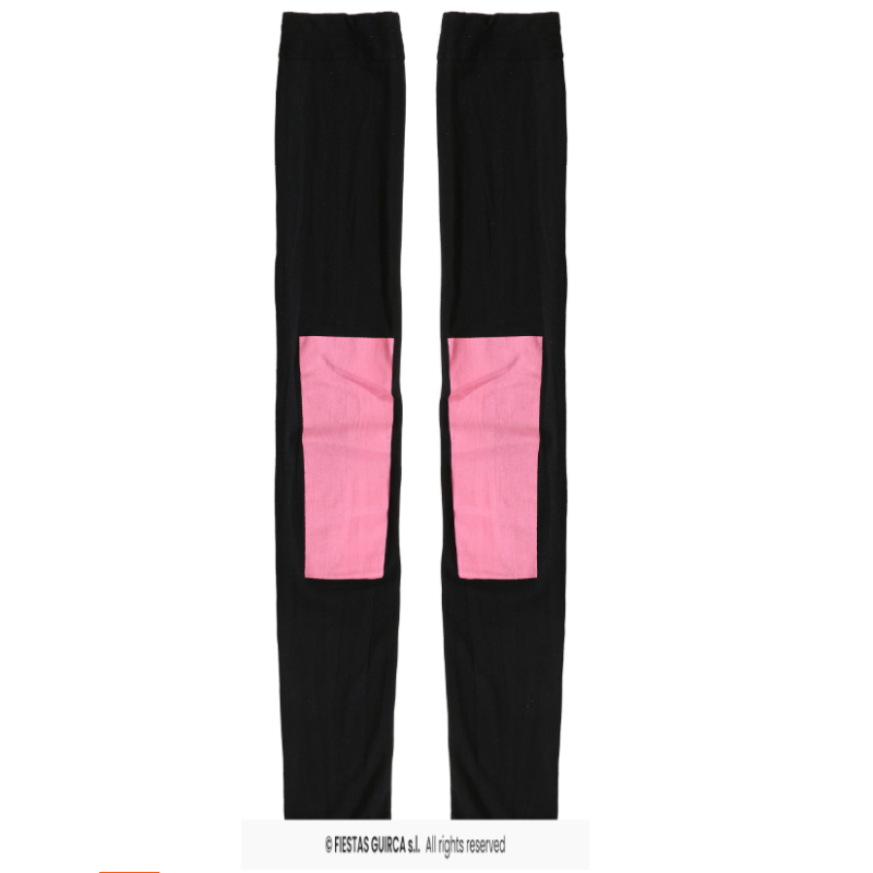 Disfraz Guerreras K-POP Huntrix Mina Talla 14-16 Años