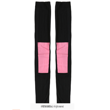 Disfraz Guerreras K-POP Huntrix Mina Talla 14-16 Años