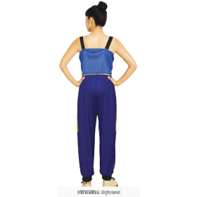 Disfraz Guerreras K-POP Huntrix Zoey Talla S De Fiestas Guirca 2