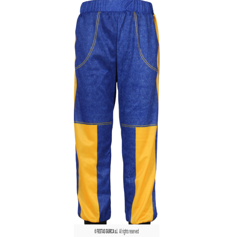 Disfraz Guerreras K-POP Huntrix Zoey Talla M