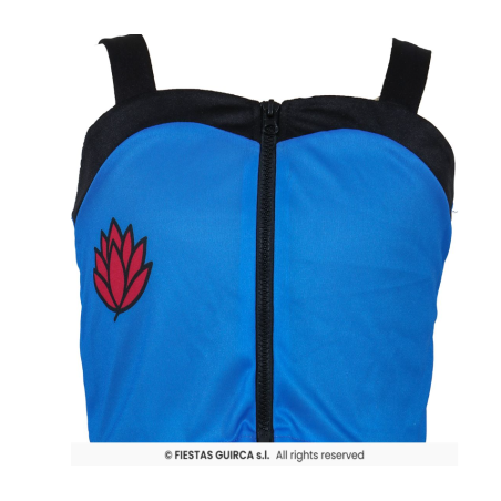 Disfraz Guerreras K-POP Huntrix Zoey Talla L