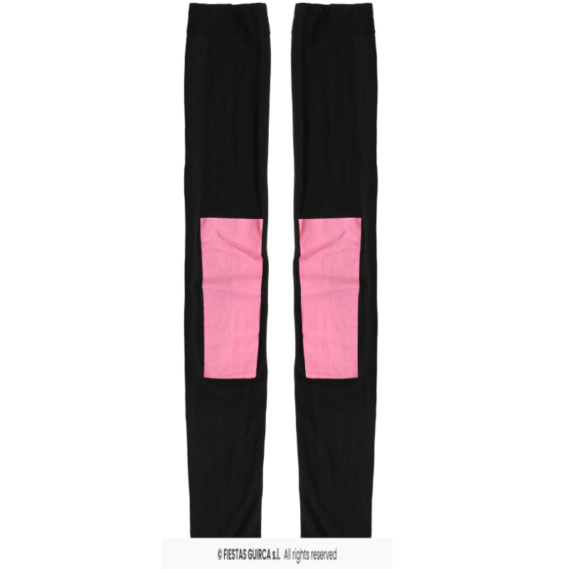 Disfraz Guerreras K-POP Huntrix Mina Talla M