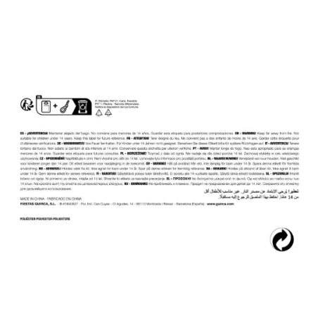 Gorra Dollar Oro Adulto