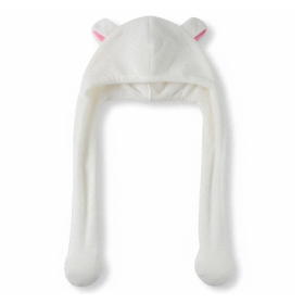 Gorro Hello Kitty Orejitas De Cerdá 2