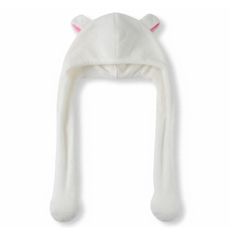 Gorro Hello Kitty Orejitas