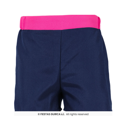 Disfraz Guerreras K-POP Huntrix Rumi Talla S