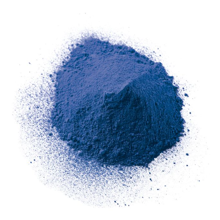 Cañon 30Cm 30Gr Polvo Azul