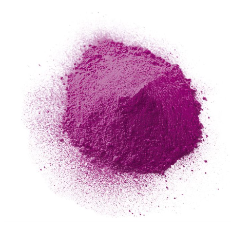 Cañon 30Cm 30Gr Polvo Fucsia