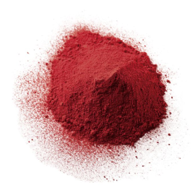 Cañon 30Cm 30Gr Polvo Rojo 2