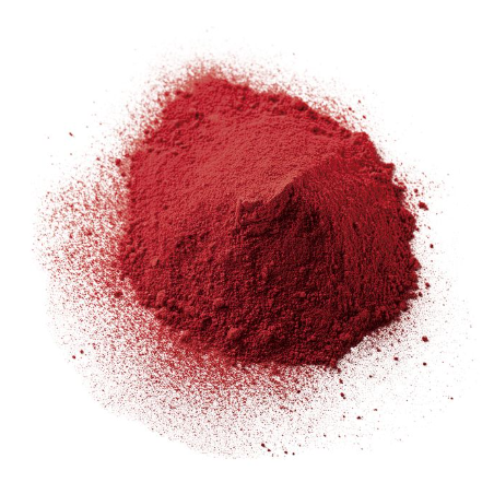 Cañon 30Cm 30Gr Polvo Rojo