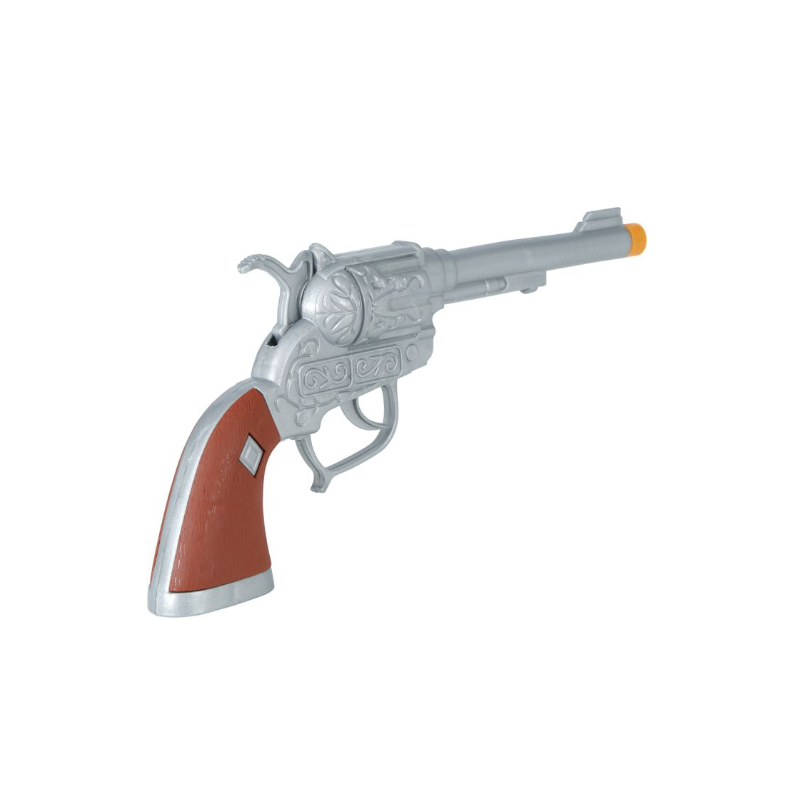 Dos Pistolas Cawboy 25Cm