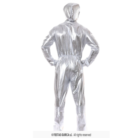 Disfraz Explorador Galáctico Talla L