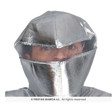 Disfraz Explorador Galáctico Talla L