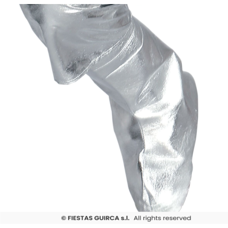 Disfraz Explorador Galáctico Talla L