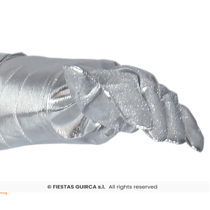 Disfraz Explorador Galáctico Talla M