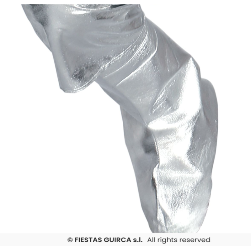 Disfraz Explorador Galáctico Talla M