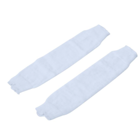 Calentadores Blanco Neón