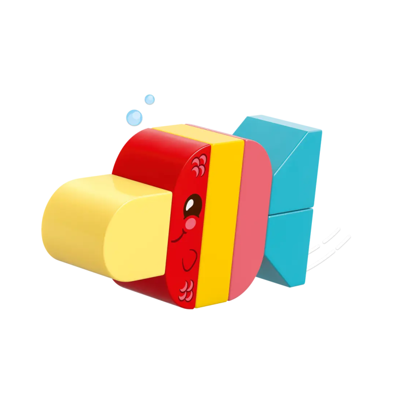 LEGO Simpáticas Mascotas Creativas 10477