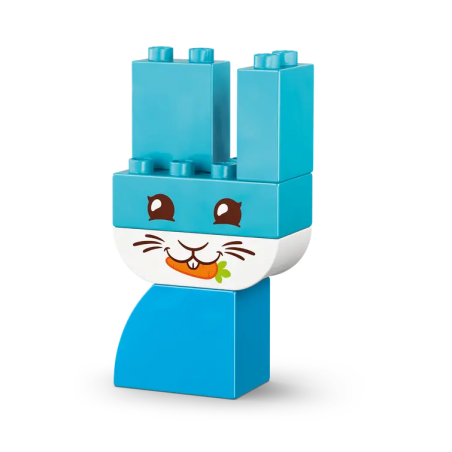 LEGO Simpáticas Mascotas Creativas 10477