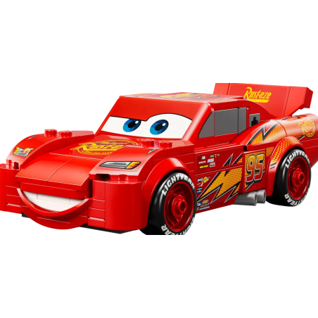 LEGO Speed Champions Rayo Mcqueen 77255