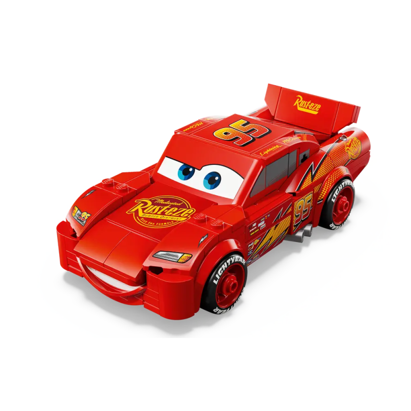 LEGO Speed Champions Rayo Mcqueen 77255