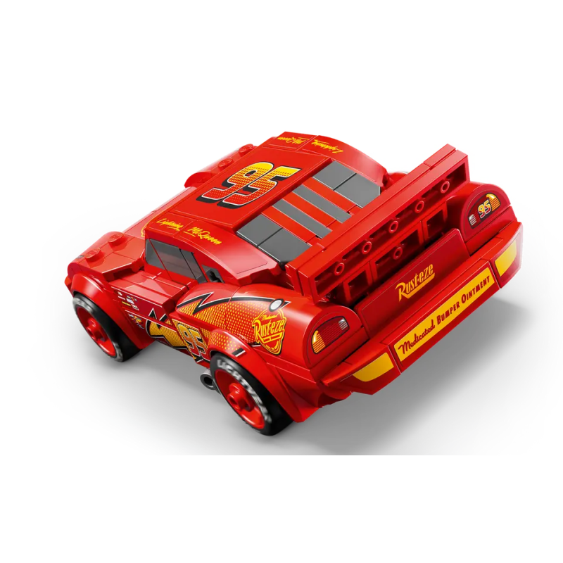 LEGO Speed Champions Rayo Mcqueen 77255