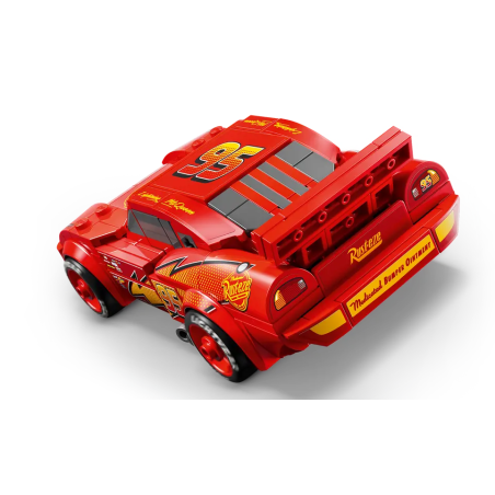 LEGO Speed Champions Rayo Mcqueen 77255