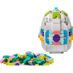 LEGO Customize Huevo De Pascua Decorativo 40816 De LEGO 2