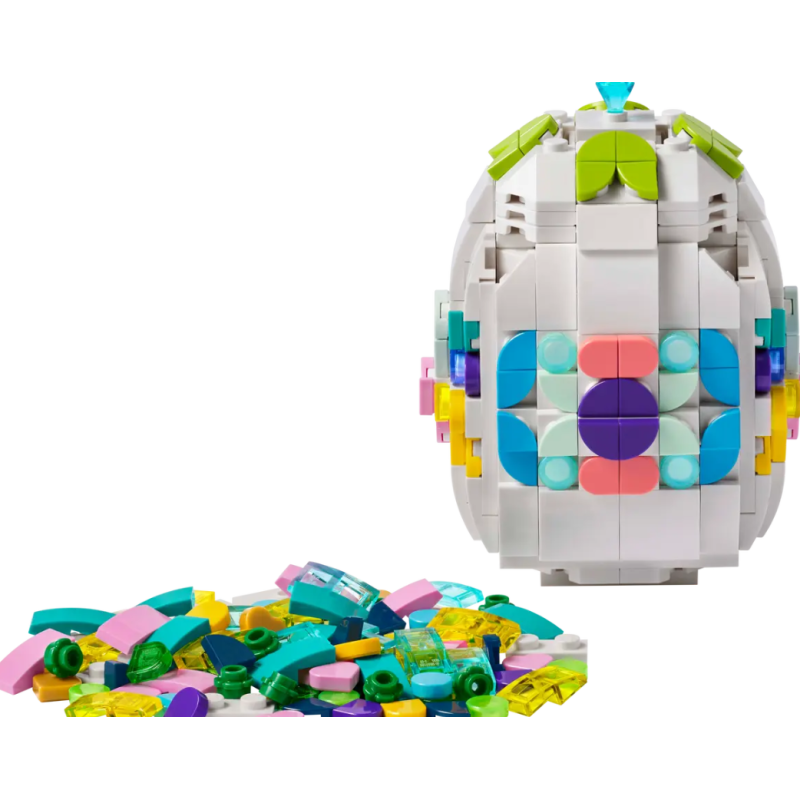LEGO Customize Huevo De Pascua Decorativo 40816