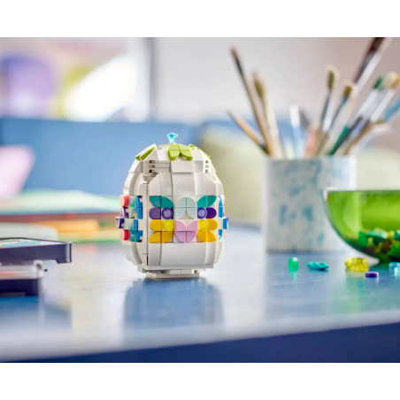 LEGO Customize Huevo De Pascua Decorativo 40816