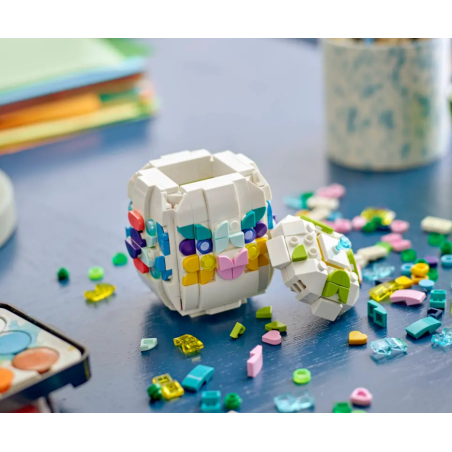 LEGO Customize Huevo De Pascua Decorativo 40816