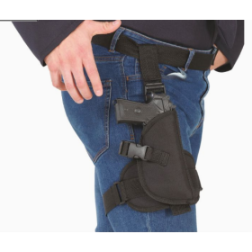 Cinturón Policia con Pistola