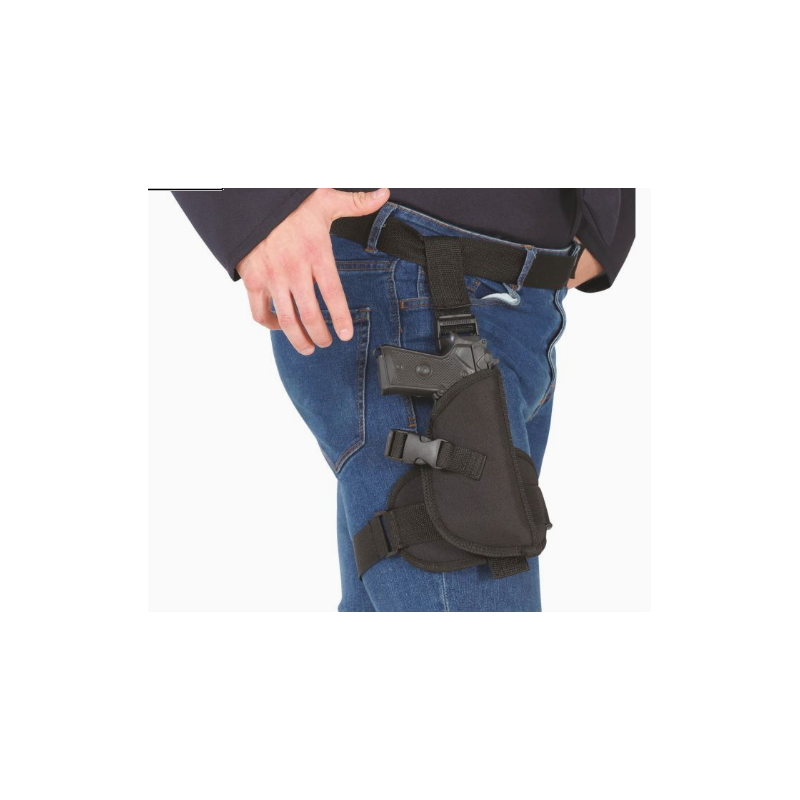 Cinturón Policia con Pistola