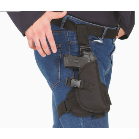 Cinturón Policia con Pistola