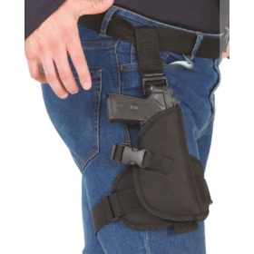 Cinturón Policia con Pistola 2