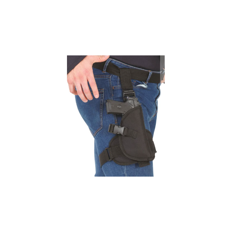 Cinturón Policia con Pistola