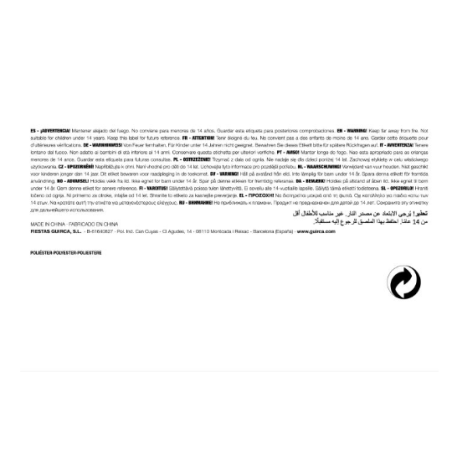 Cinturón Policia con Pistola