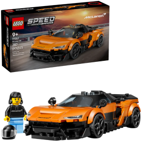 LEGO Speed Champions MClaren W1 77257